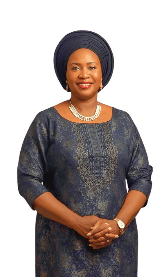 Maryam Salihu Mohammed